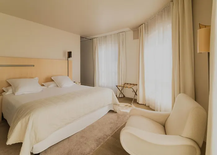 Hotel de Nell Parijs