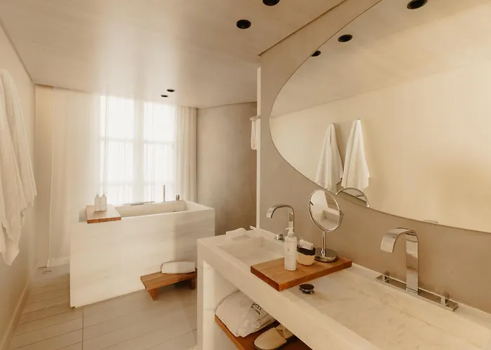 Hotel de Nell Parijs